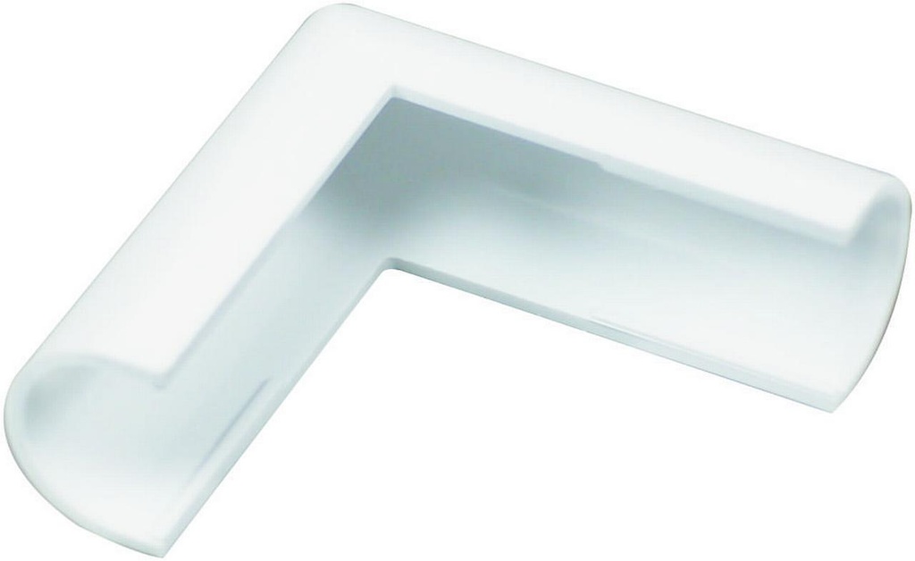 Legrand CordMate Outside Elbow 1 Pk