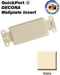WALPLAT BLANK INSERT IV