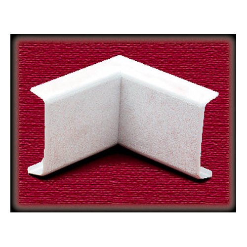 Legrand on-Wall Inside Elbow 1 Pk