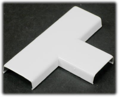 [3139888] Legrand on-Wall T-Fitting 1 Pk