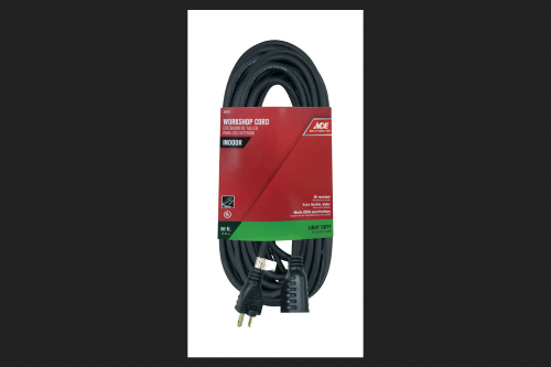 CORD EXTN 16/3 SJO 50'