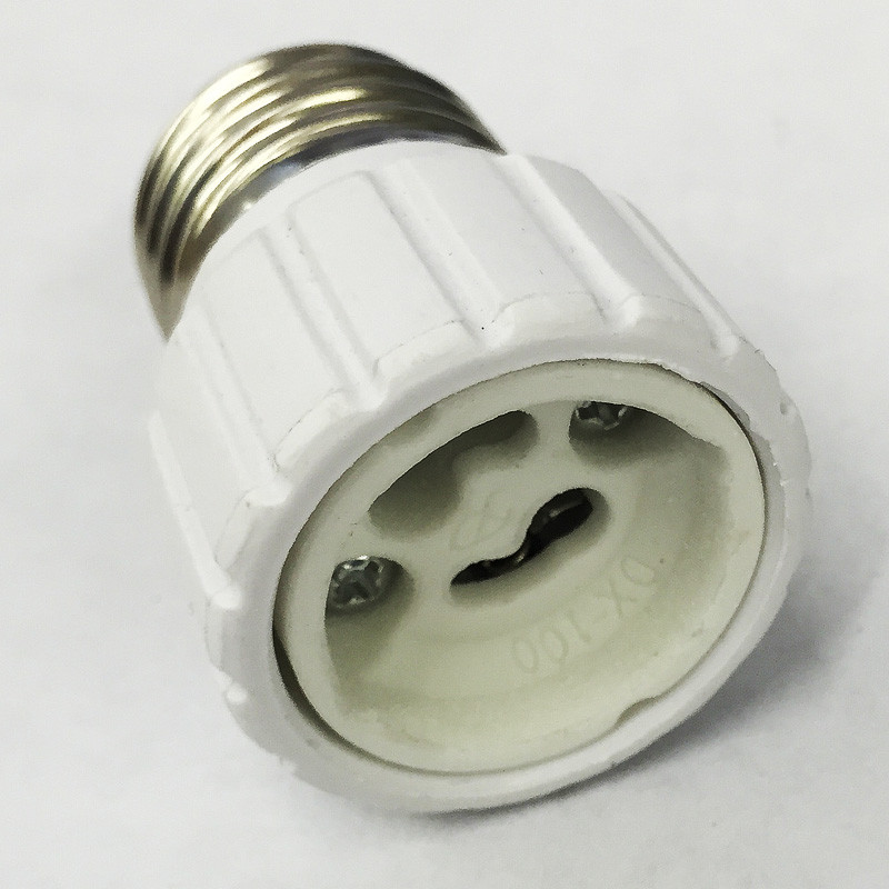 SOCKET MEDIUM TO GU10 #90-2433