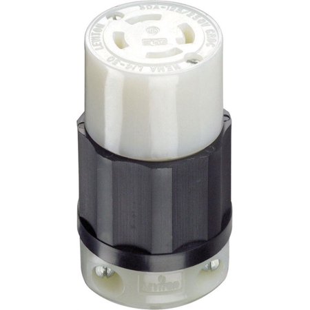 CONNECTOR 30A 125/250V