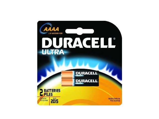 Duracell Ultra Aaaa Batteries