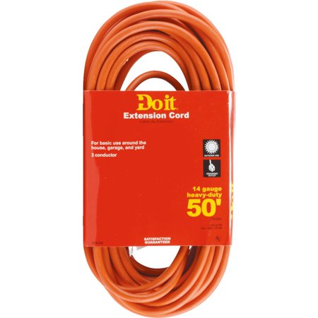 CORD EXTN 14/3 SJTW 50'