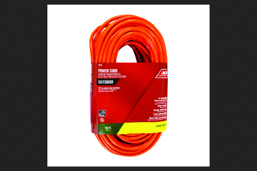 CORD EXTN 12/3 SJTW 100