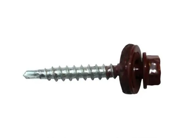 AQUAPAN FARMER SCREW RED