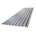 ZINC GALVANIZADO GA.26  31"x16'