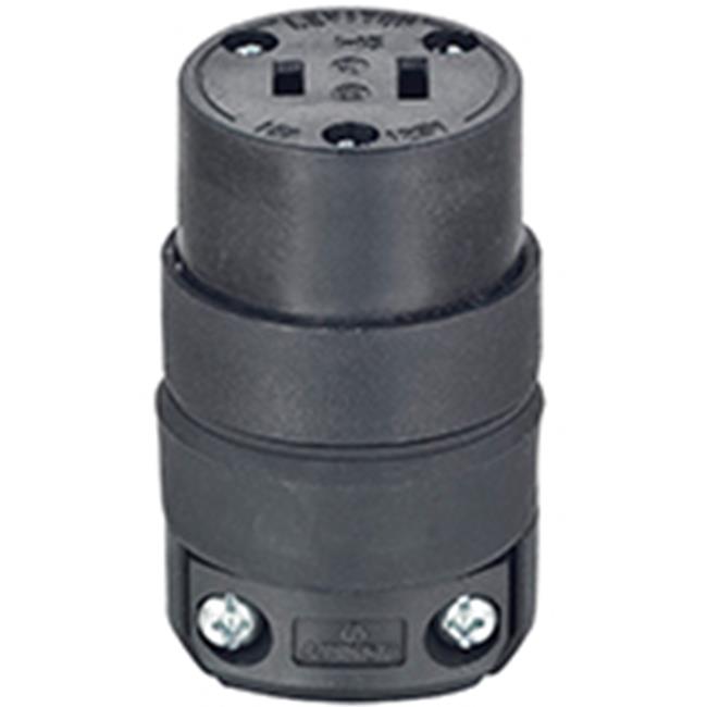 CONNECTOR NON-POLAR 15A