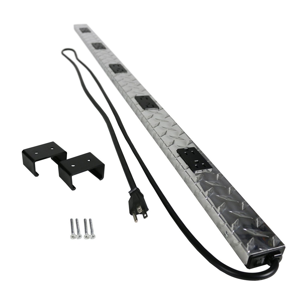 POWER STRIP DIAMOND HD4'