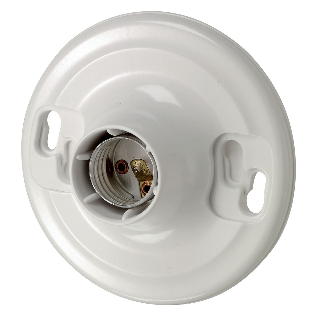KEYLS LAMPHOLDER MD BASE