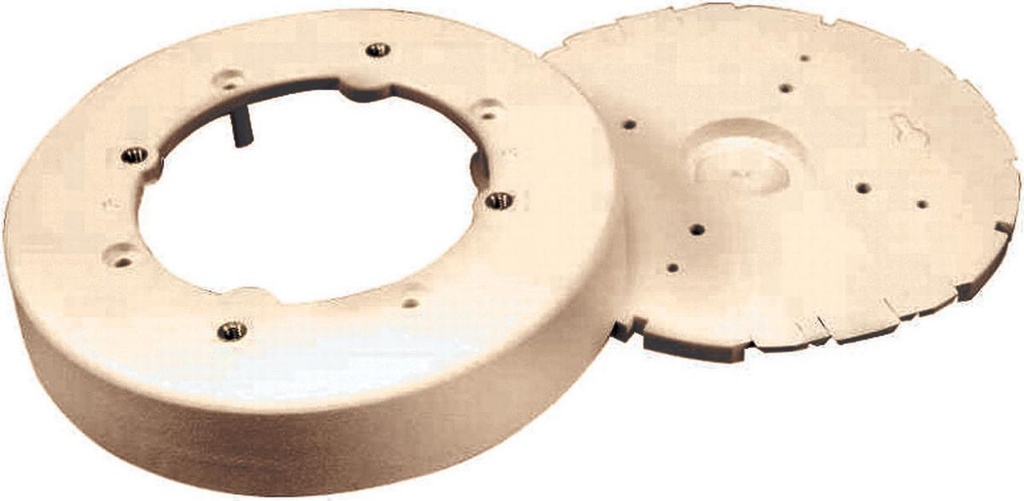 [32459] BOX RND FIXT NM IVY