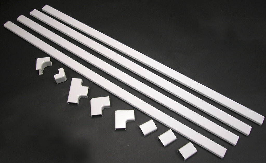 CORD COVER KIT 12PC