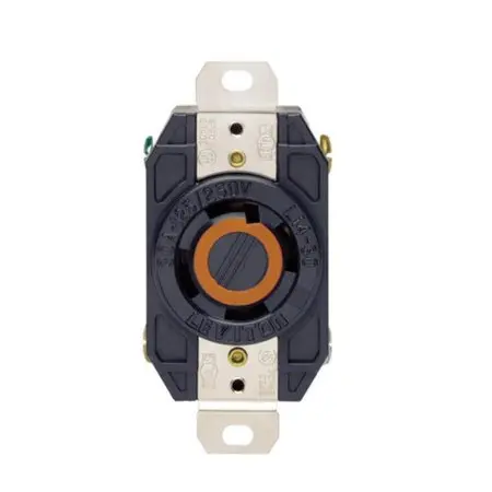LOCKING RECEPTL14-30R30A
