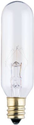 BULB T6 190 LUMENS CLR