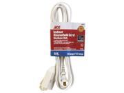 CORD EXTN16/2SPT-2 9'WHT