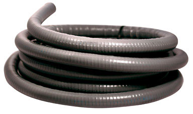 Southwire 1/2 in. X 50 Ft. Flexible Non-Metallic Liquid Tight Conduit 55094222 - All