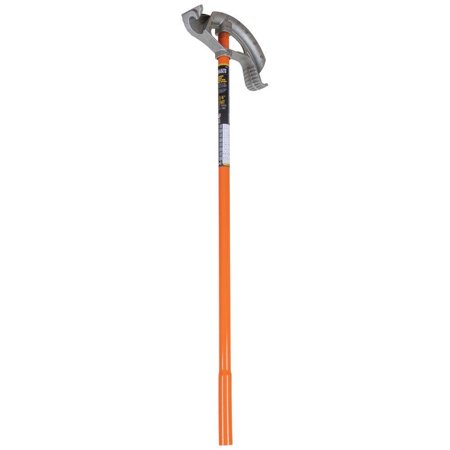 ALUM CONDUIT BNDR 3/4EMT