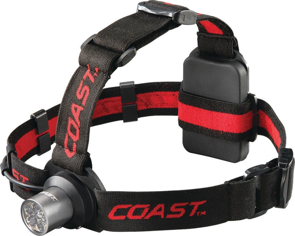 LED HEADLAMP HL5
