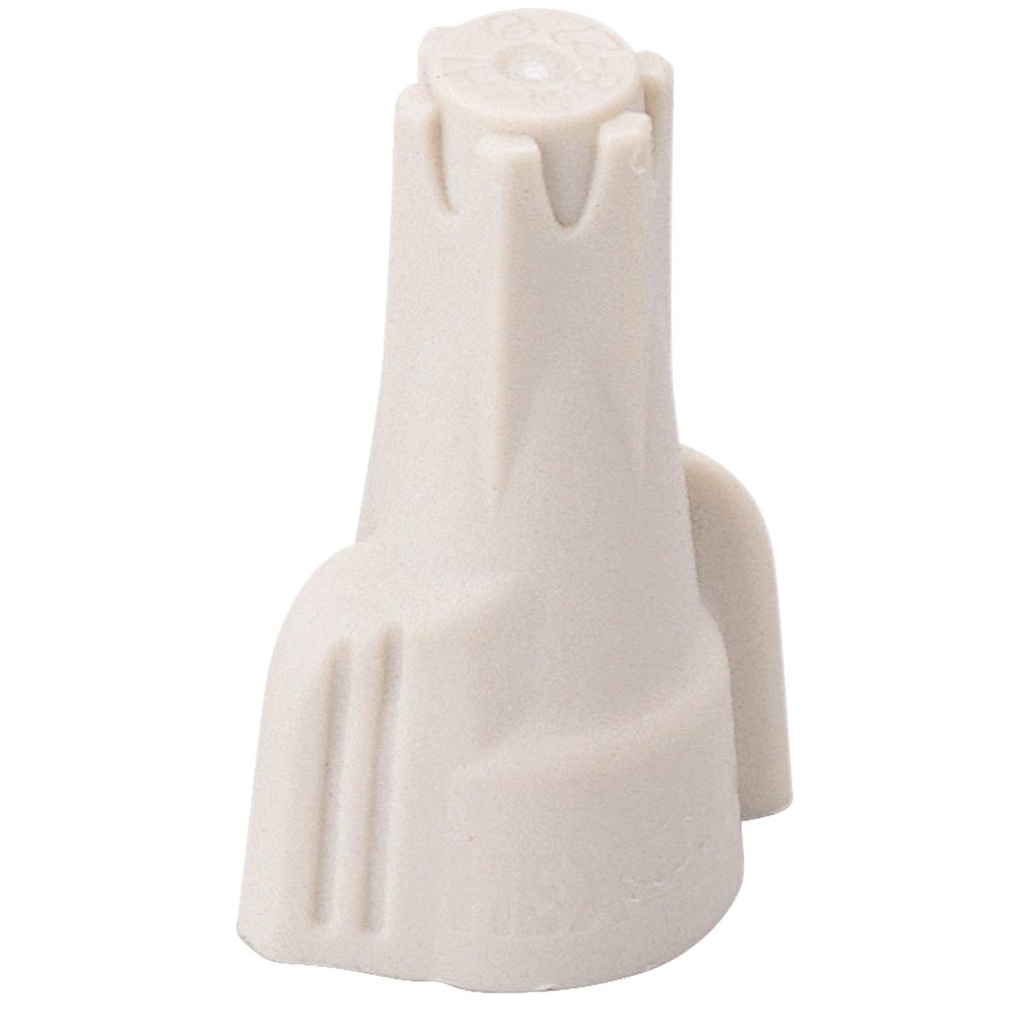 [3426582] WIRE CONECTR TAN HX CD/6