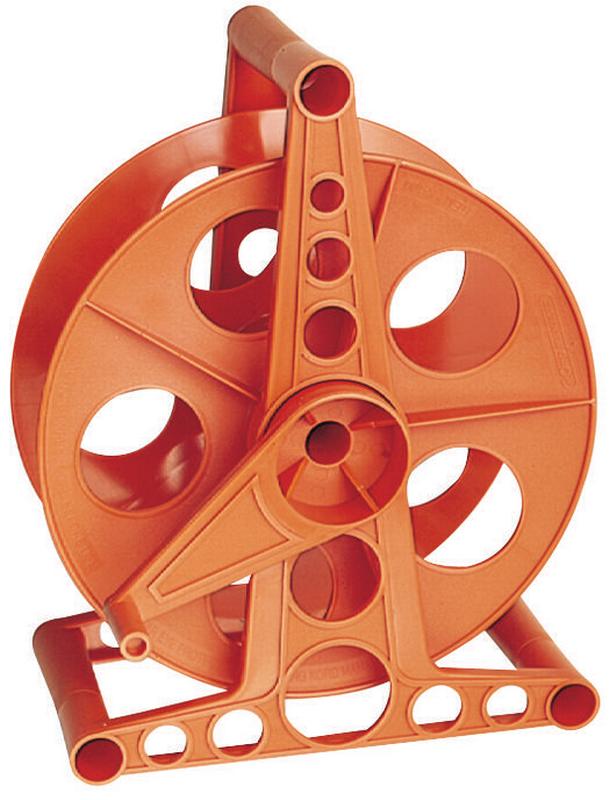 CORD REEL W/STAND 150'OR