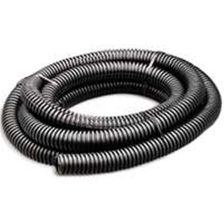 Gardner Bender 84 in. L Black Polyethylene Flex Tube