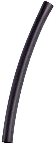 Gardner Bender 1/4 in. D Heat Shrink Tubing Black 6 Pk