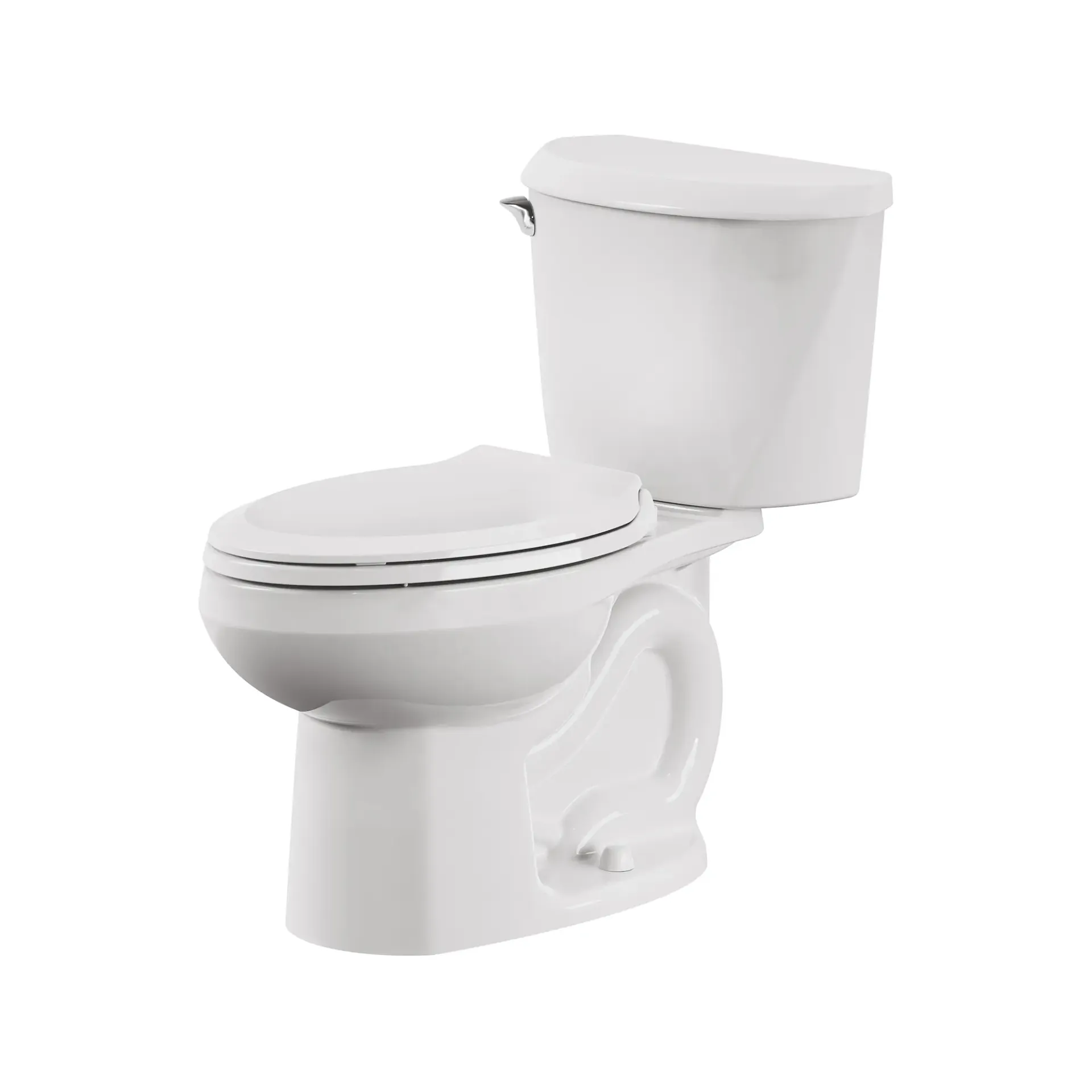 [3437A101-KIT] INOD. COLONY3 ADA ELNG. BOWL WHT