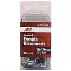 DISC FML INS16-14G 10PK