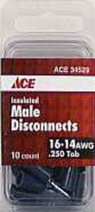 [34529] DISC ML INS 16-14G 10PK