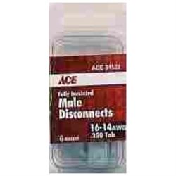 [34532] DISC ML FINS16-14G 6PK