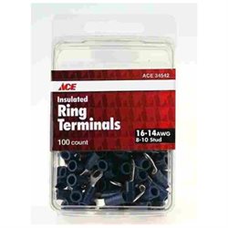 TERM RNG INS16-14G8-10SD