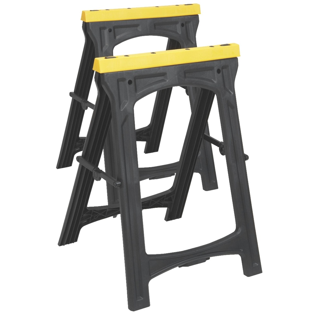 [355380] SAWHORSE SET 2PK