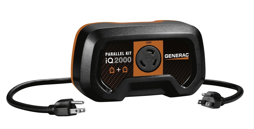 Generac 6877- Parallel Kit for IQ2000 Portable Inverter
