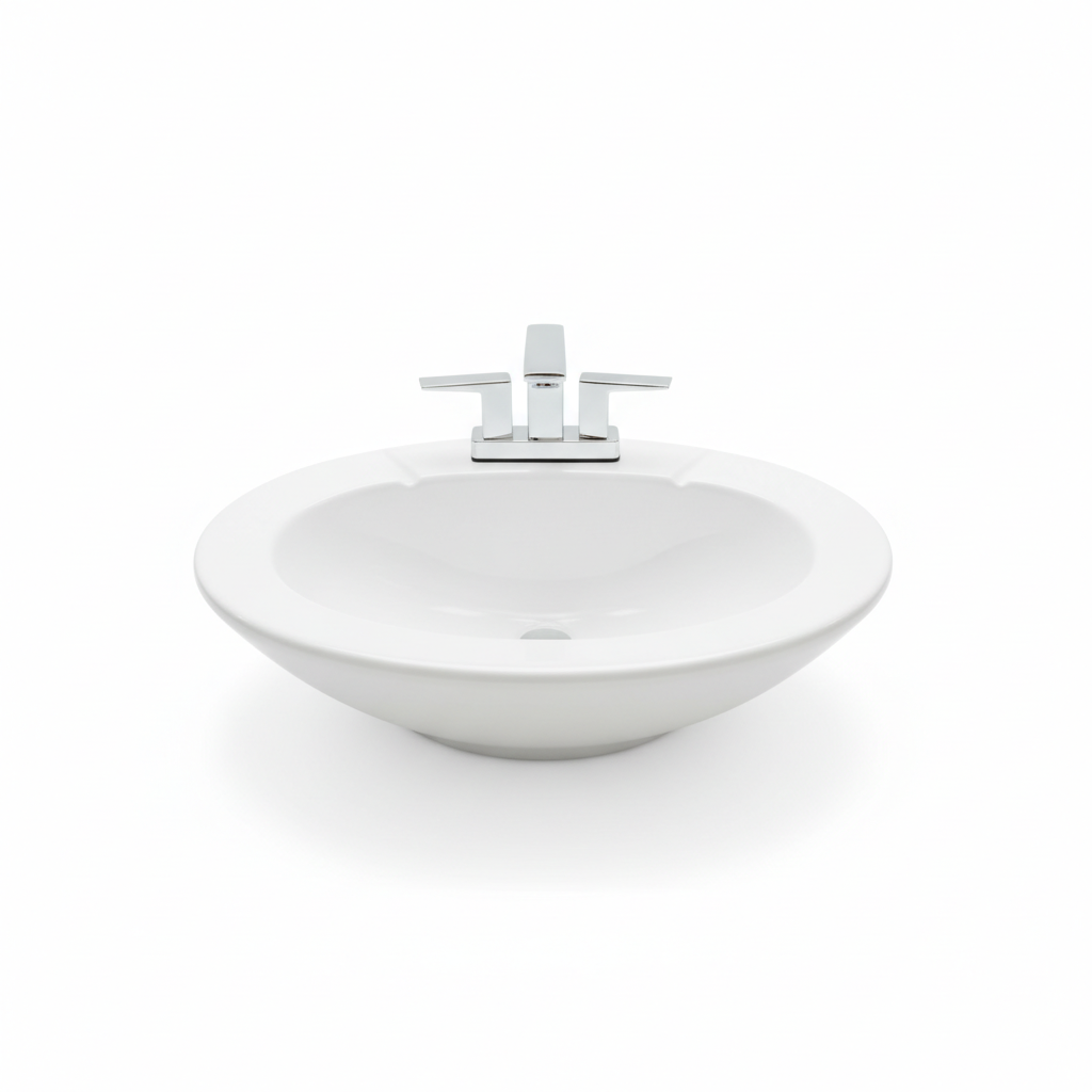 [358000550] LAV CRISANTEN BLANCO