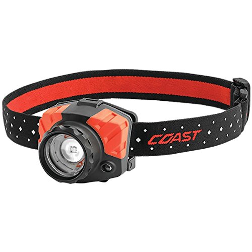 HEAD LAMP FL85 615L