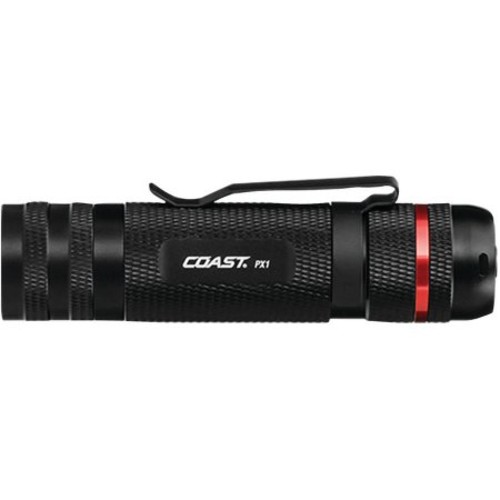 FLASHLIGHT PX1 565L BLK