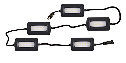 LED String Lt 5hd 5000 L