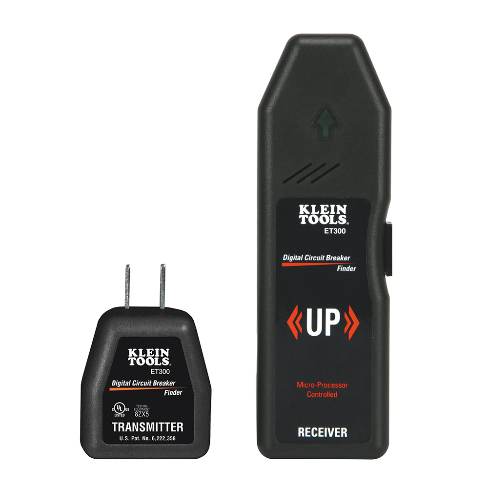 CIRCUIT BRKR IDENTIFR 9V