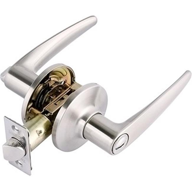 [380009038] 229681 Barcelona Privacy Right Hand Door Lever