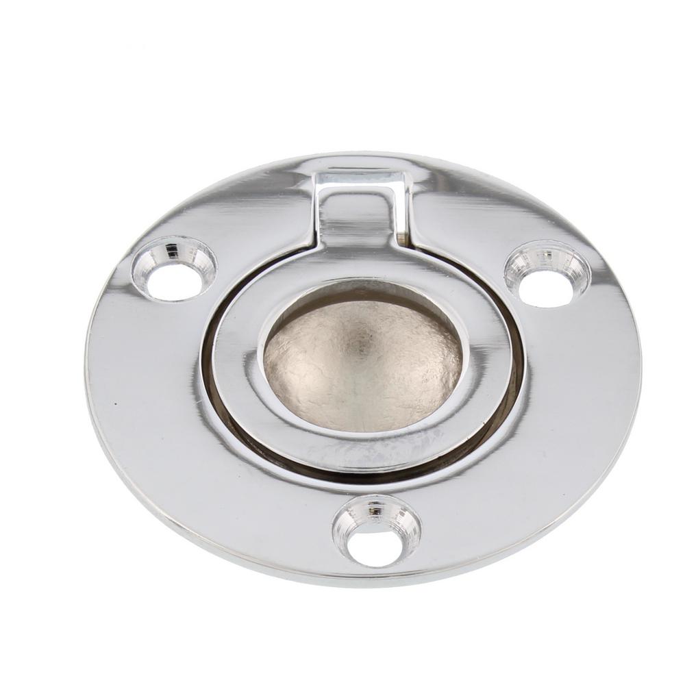 Ultra Hardware 96407 Pocket Door Finger Pull