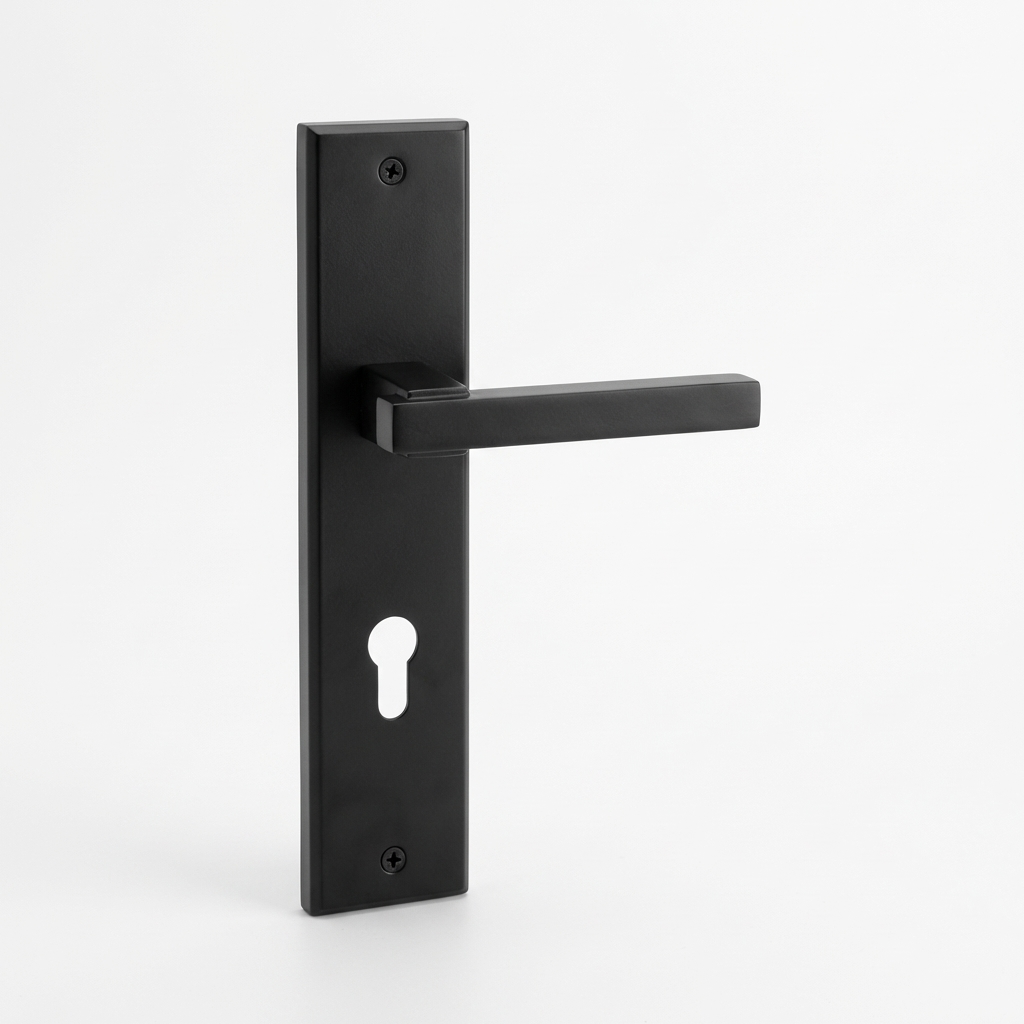 [380012524] VALERO HANDLE LH023 NEGRO
