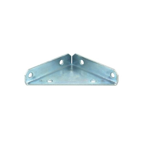 CORNER BRACE CON PLACA 2 # 96871