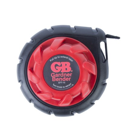 MINI CABLE SNAKE 15FT