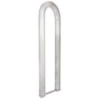 BULB FL UBND T12 40W6"CW