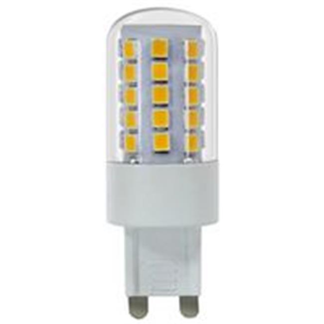 Feit T4 G9 LED Bulb Daylight 40 Watt Equivalence 1 Pk