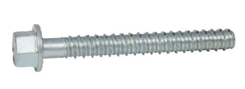 Red Head Tapcon+ 1/2  X 3  Large Heavy Duty Hex Head Concrete Anchor Screws LDT-1230 | 25 Pack