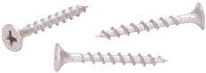 [400003730] Grip-Rite No. 6 Wire X 1-5/8 in. L Phillips Flat Head Coarse Exterior Screws