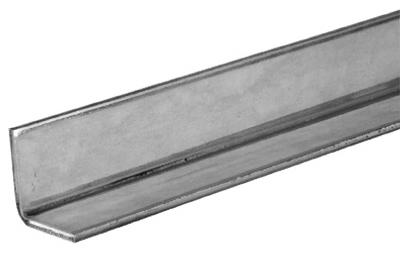 [400004265] 11100 1.25 X 36 in. Galvanized Angle