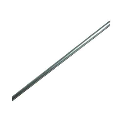 SteelWorks 3/16" X 36" Smooth Steel Rod
